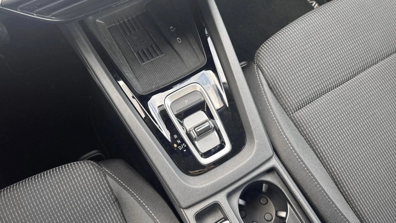 Škoda Octavia Combi 1.5 TSI MHEV First Edition