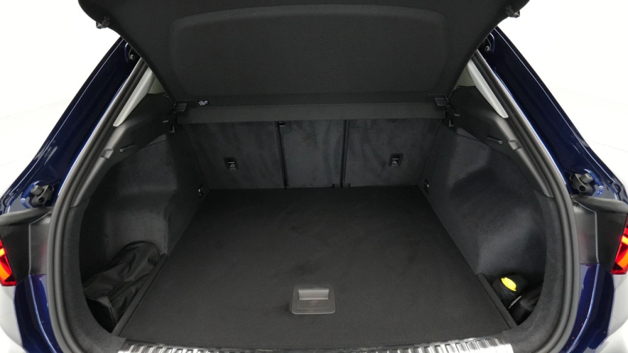 Audi Q3 35 TFSI 150 pk S-tronic Advanced edition