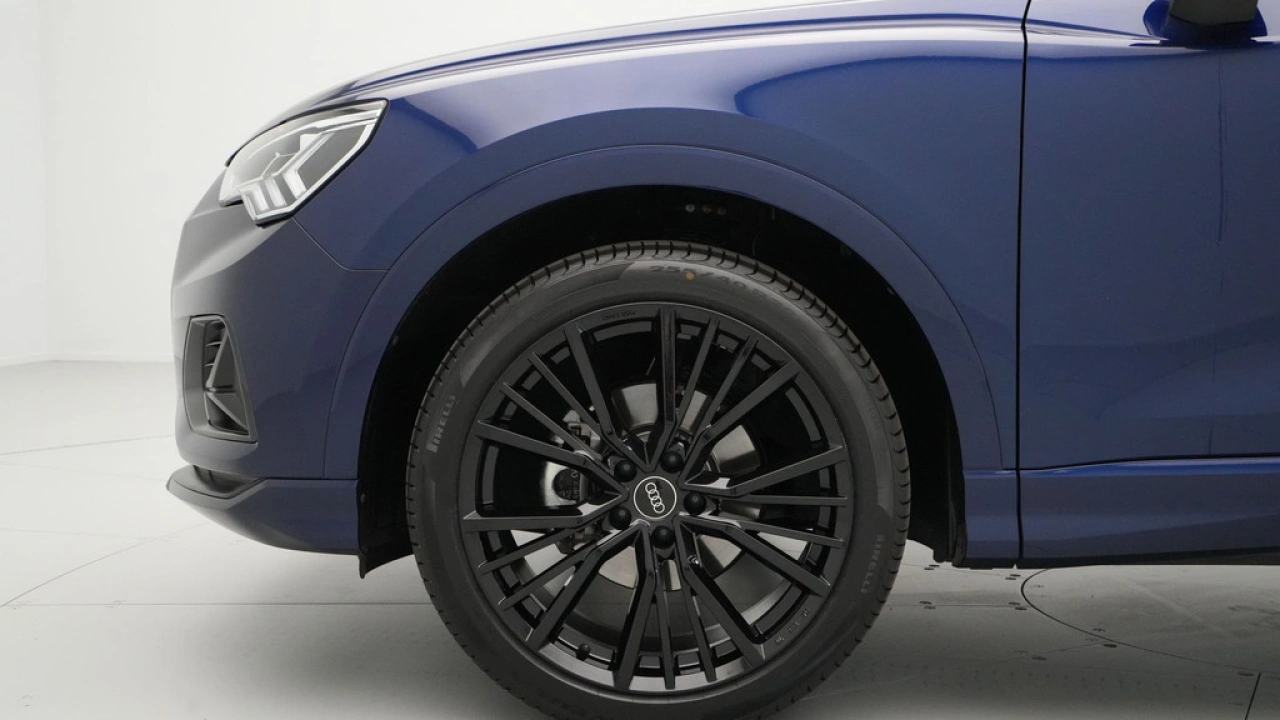 Audi Q3 35 TFSI 150 pk S-tronic Advanced edition