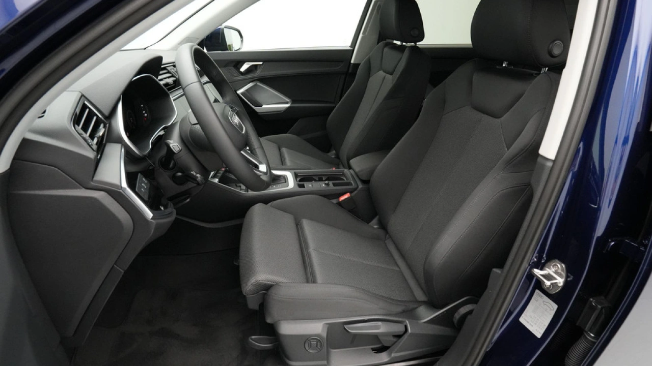 Audi Q3 35 TFSI 150 pk S-tronic Advanced edition