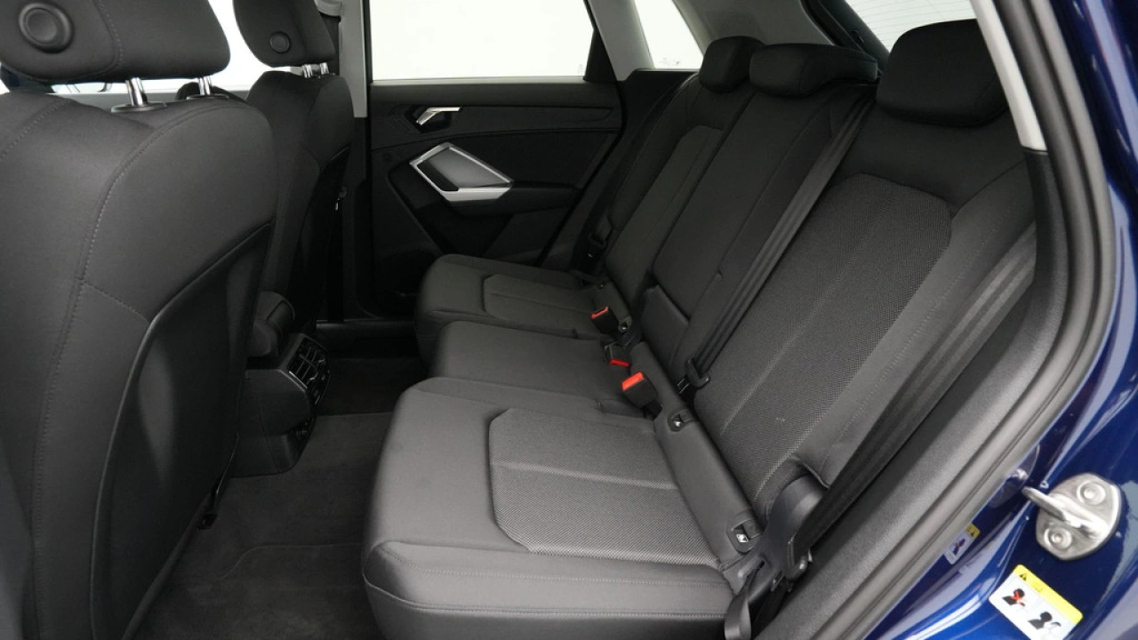 Audi Q3 35 TFSI 150 pk S-tronic Advanced edition