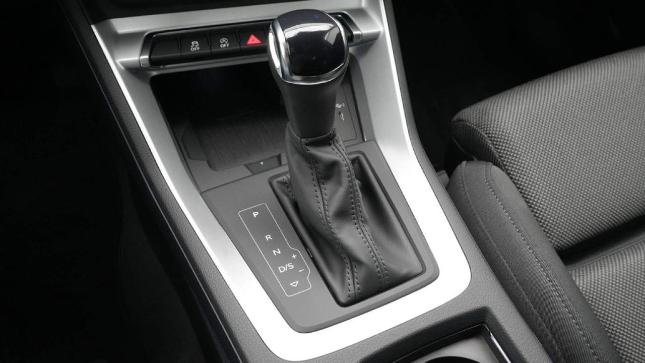 Audi Q3 35 TFSI 150 pk S-tronic Advanced edition