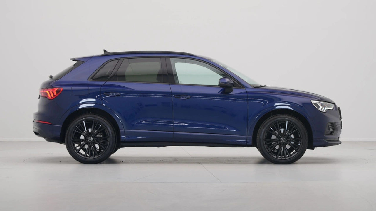 Audi Q3 35 TFSI 150 pk S-tronic Advanced edition