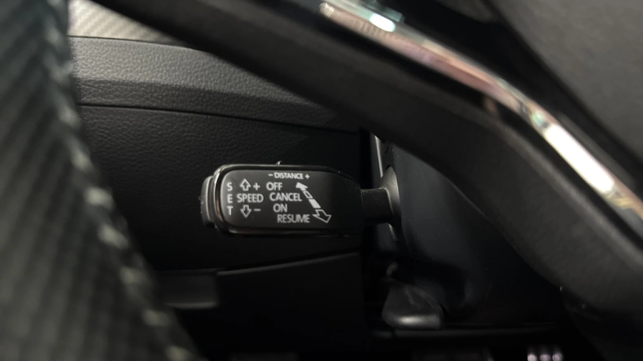 Škoda Superb Combi 1.5 TSI ACT Sportline Business
