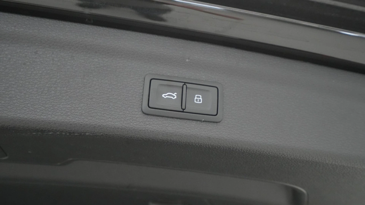 Audi Q3 35 TFSI 150 pk S-Tronic Advanced edition