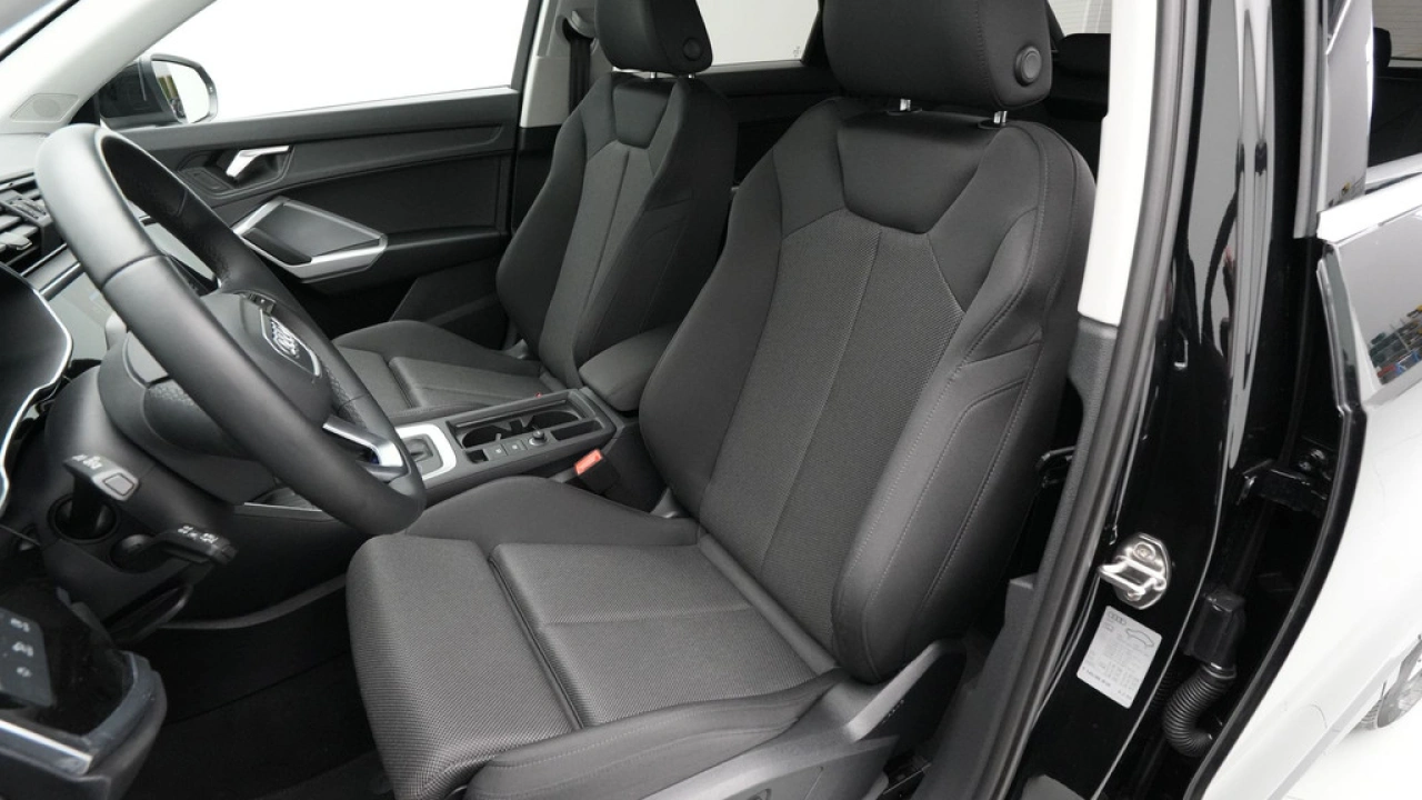 Audi Q3 35 TFSI 150 pk S-Tronic Advanced edition