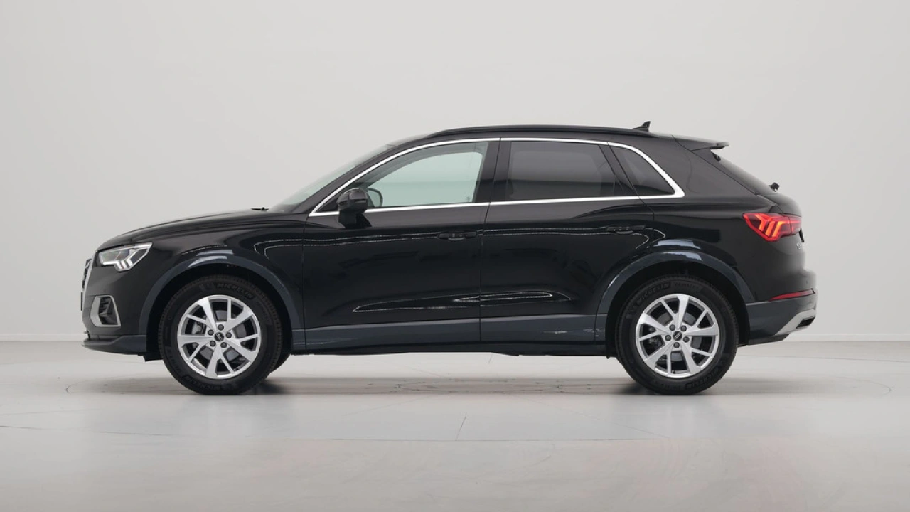 Audi Q3 35 TFSI 150 pk S-Tronic Advanced edition