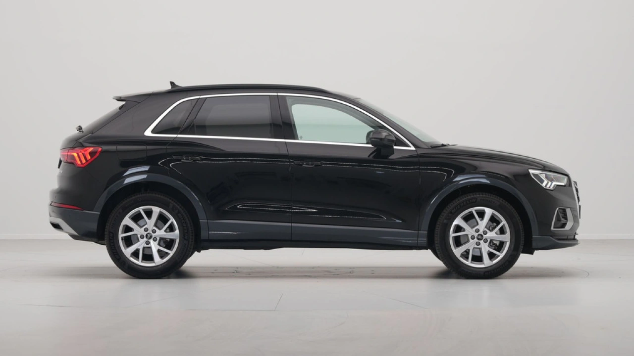 Audi Q3 35 TFSI 150 pk S-Tronic Advanced edition