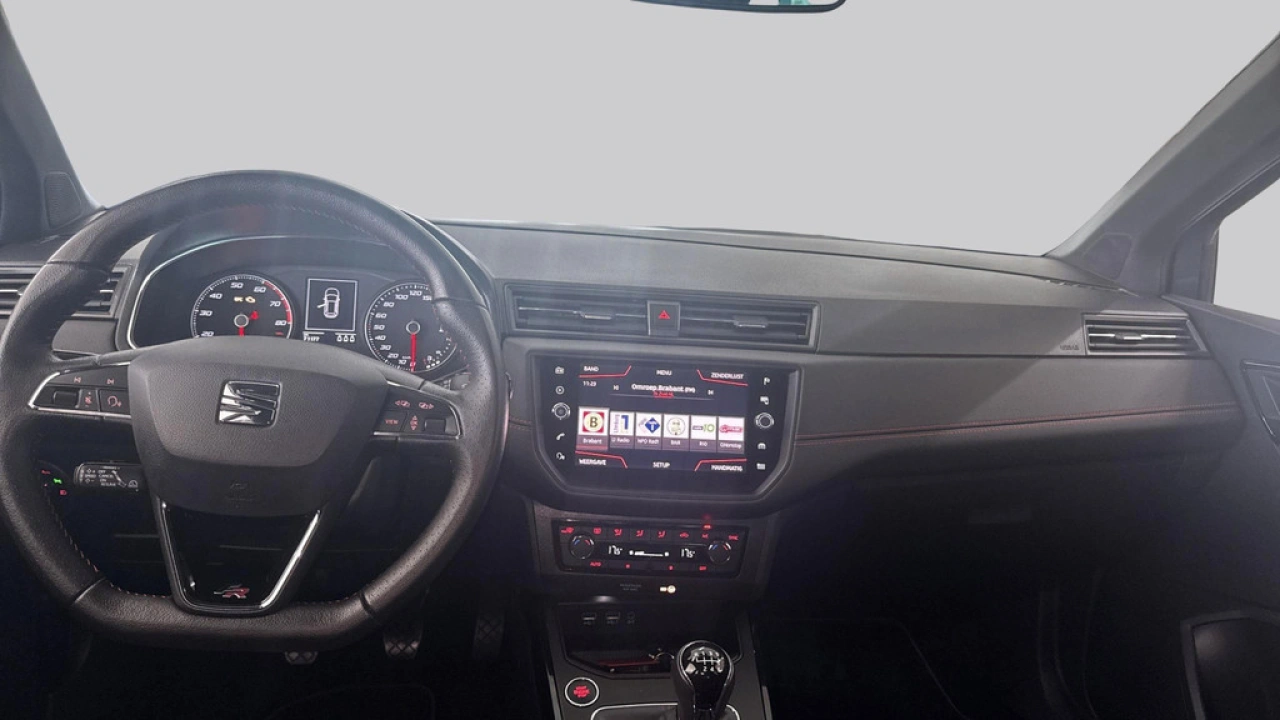 SEAT Arona 1.0 TSI FR Business Intense