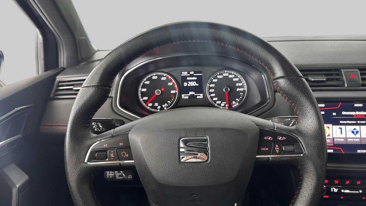 SEAT Arona 1.0 TSI FR Business Intense