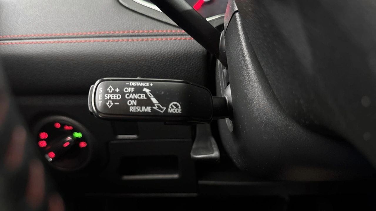 SEAT Arona 1.0 TSI FR Business Intense