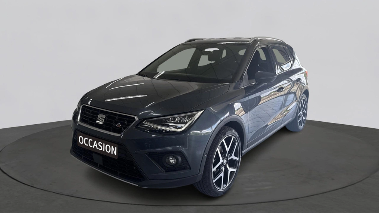 SEAT Arona 1.0 TSI FR Business Intense