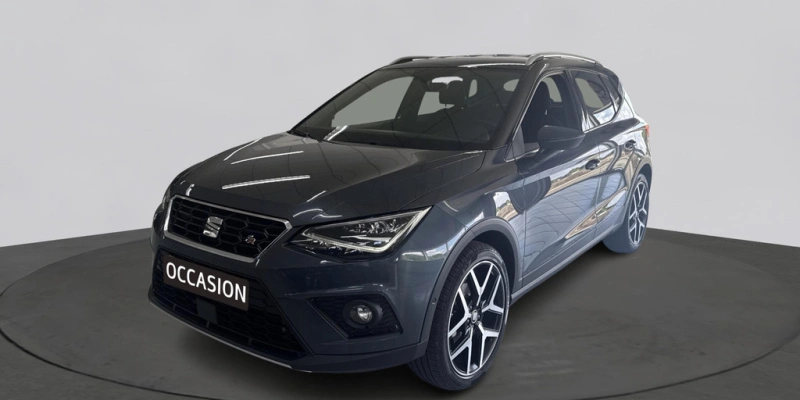 SEAT Arona 1.0 TSI FR Business Intense