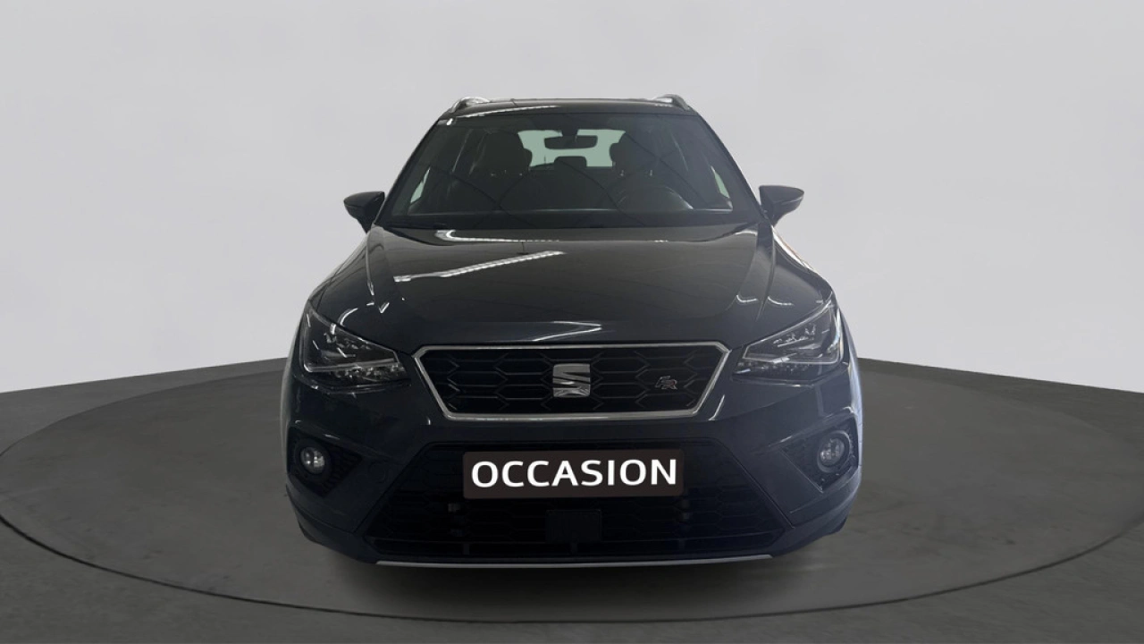 SEAT Arona 1.0 TSI FR Business Intense