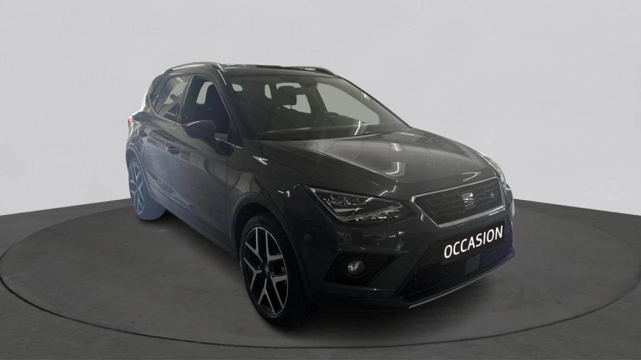 SEAT Arona 1.0 TSI FR Business Intense