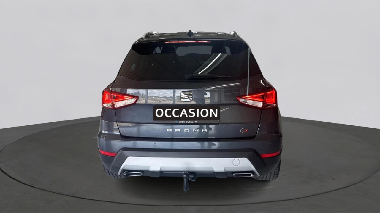 SEAT Arona 1.0 TSI FR Business Intense