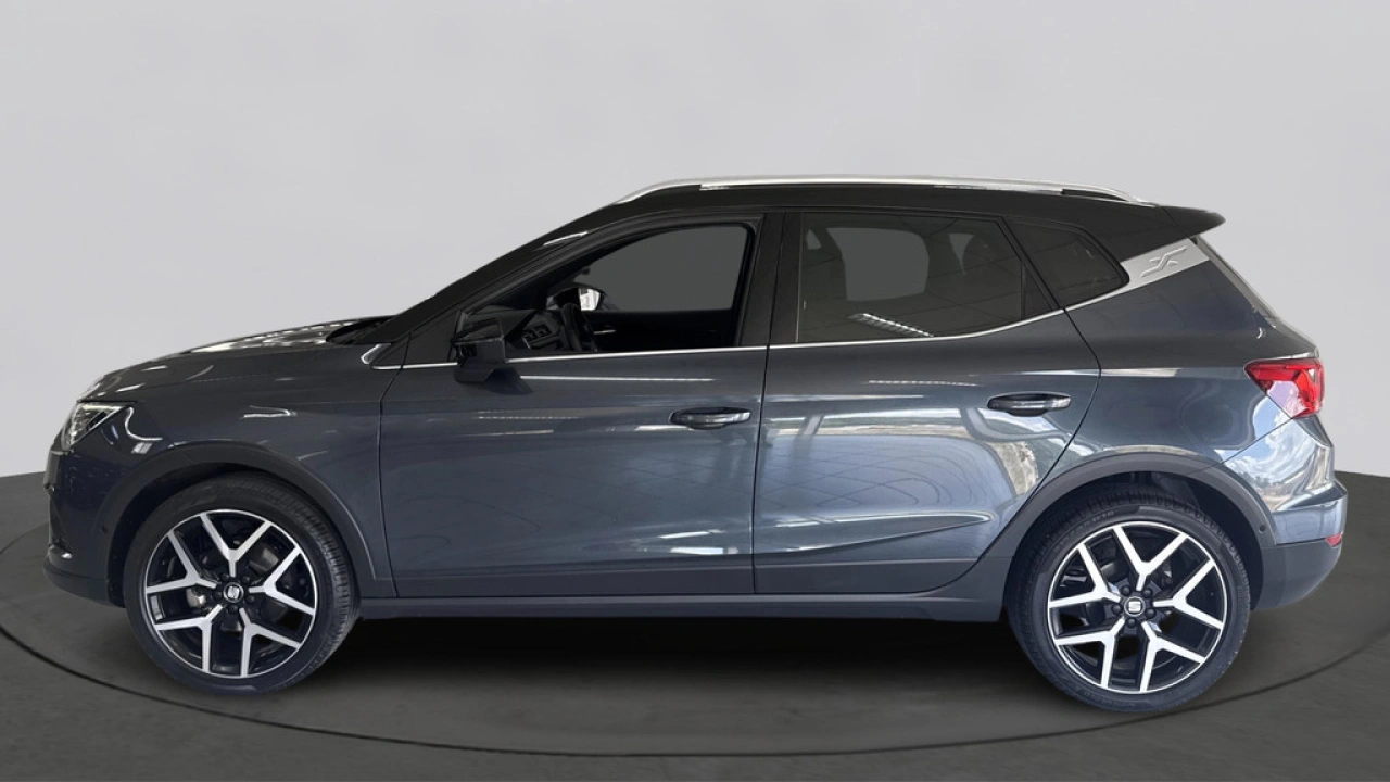SEAT Arona 1.0 TSI FR Business Intense