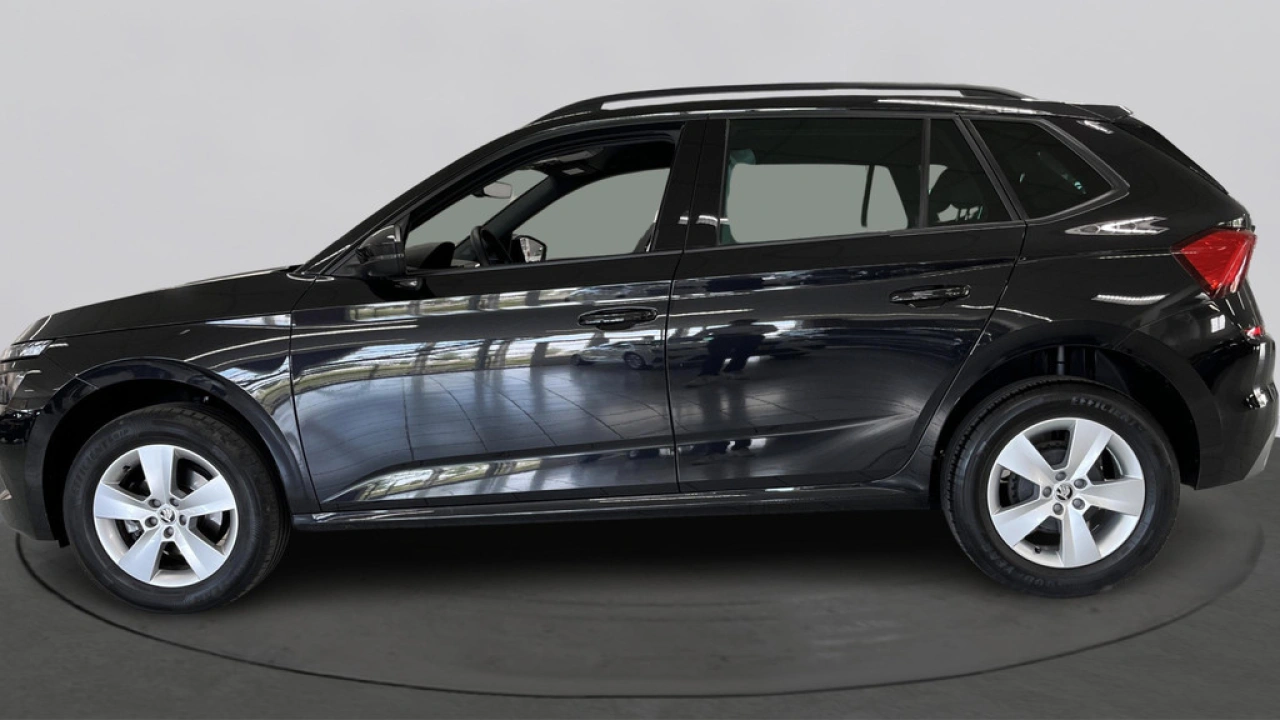 Škoda Kamiq 1.0 TSI Sport Business
