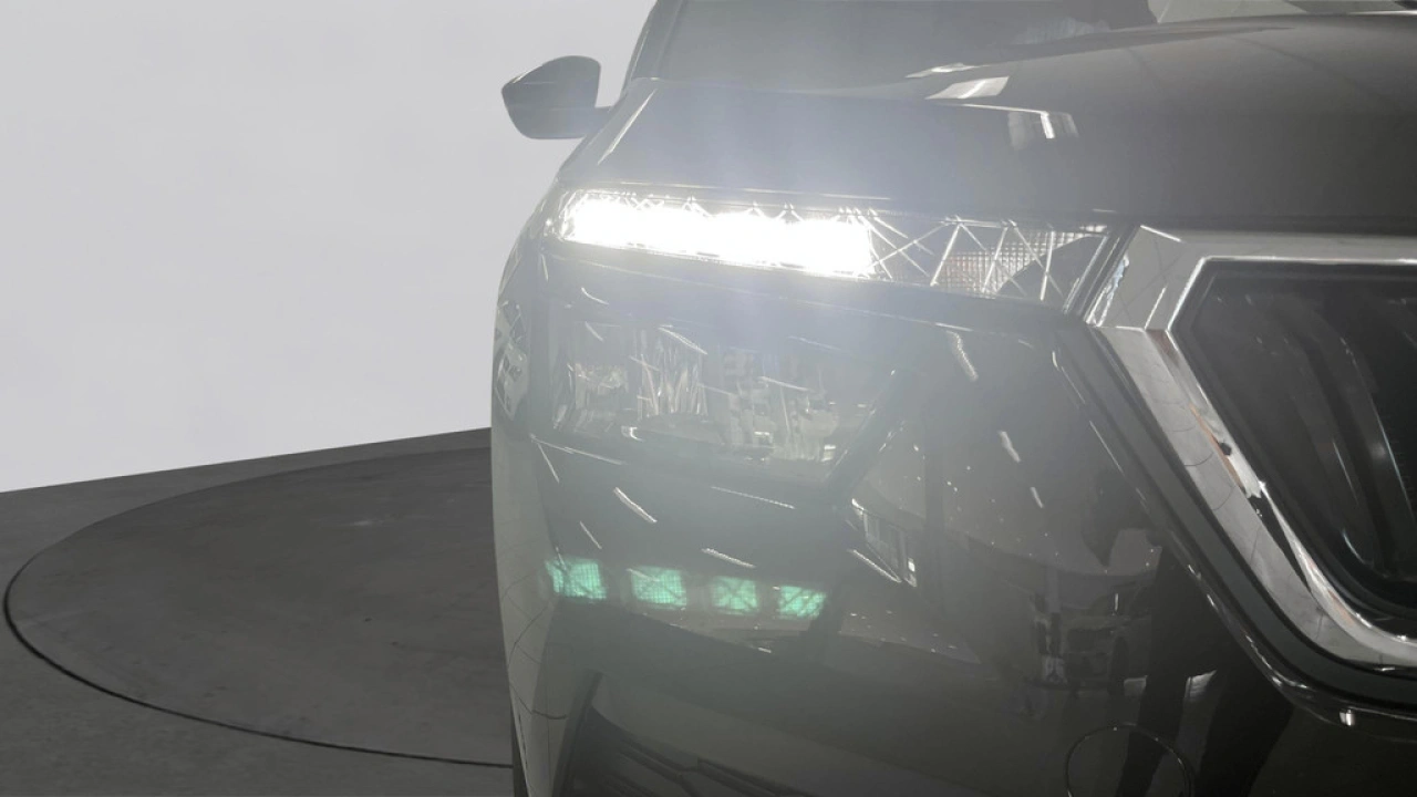 Škoda Kamiq 1.0 TSI Sport Business