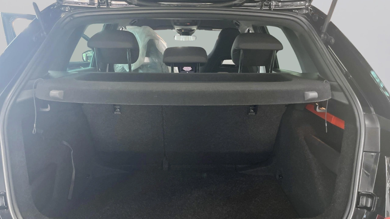 Škoda Kamiq 1.0 TSI Sport Business
