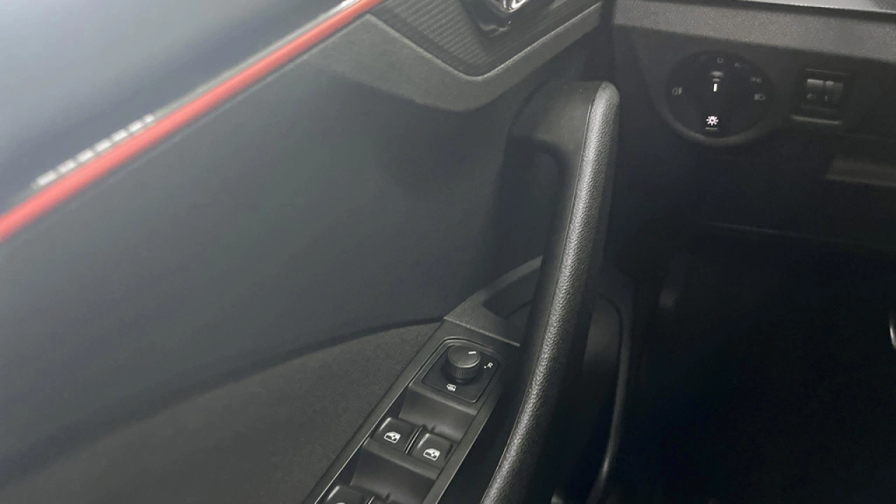 Škoda Kamiq 1.0 TSI Sport Business