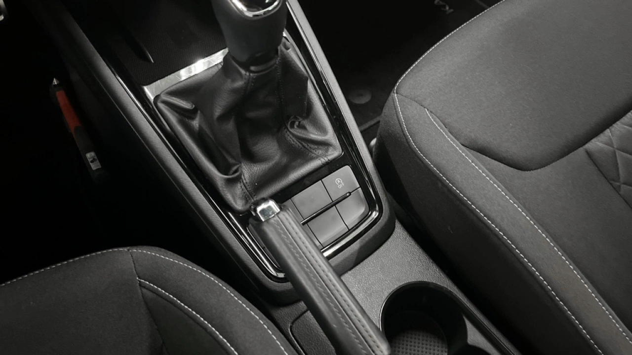 Škoda Kamiq 1.0 TSI Sport Business