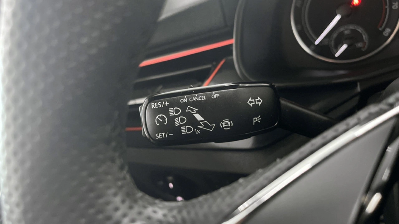 Škoda Kamiq 1.0 TSI Sport Business
