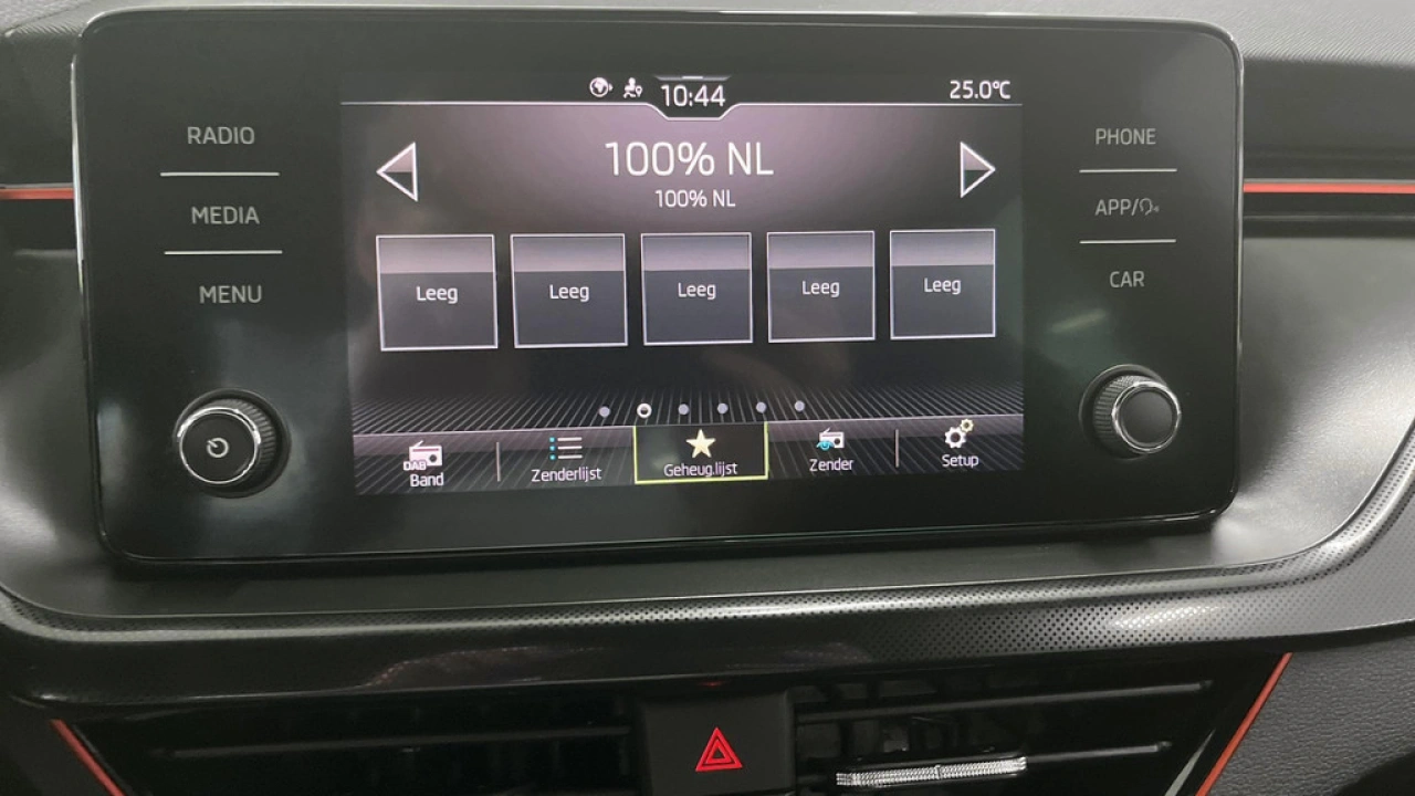 Škoda Kamiq 1.0 TSI Sport Business