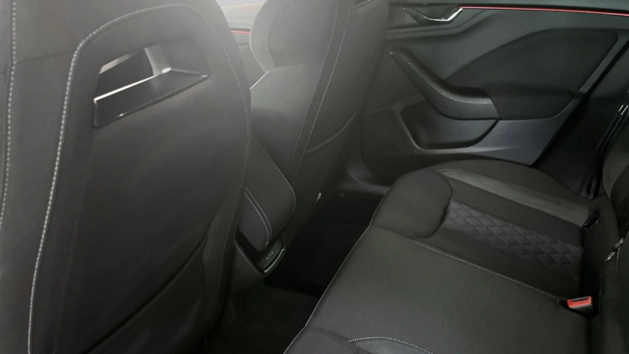 Škoda Kamiq 1.0 TSI Sport Business