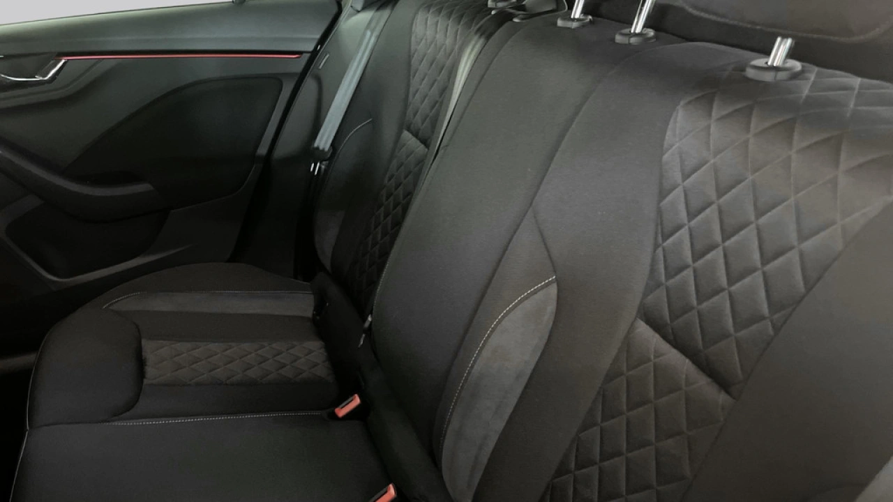 Škoda Kamiq 1.0 TSI Sport Business