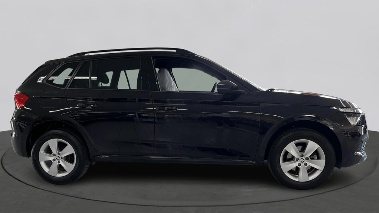 Škoda Kamiq 1.0 TSI Sport Business