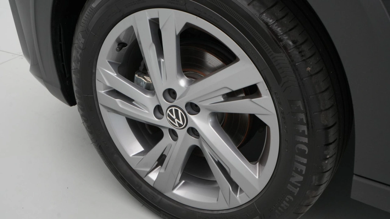 Volkswagen Taigo 1.0 TSI 110pk R-Line