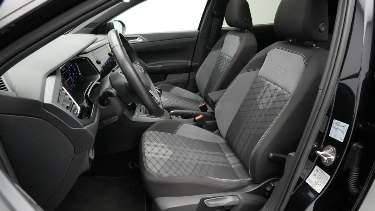 Volkswagen Taigo 1.0 TSI 110pk R-Line