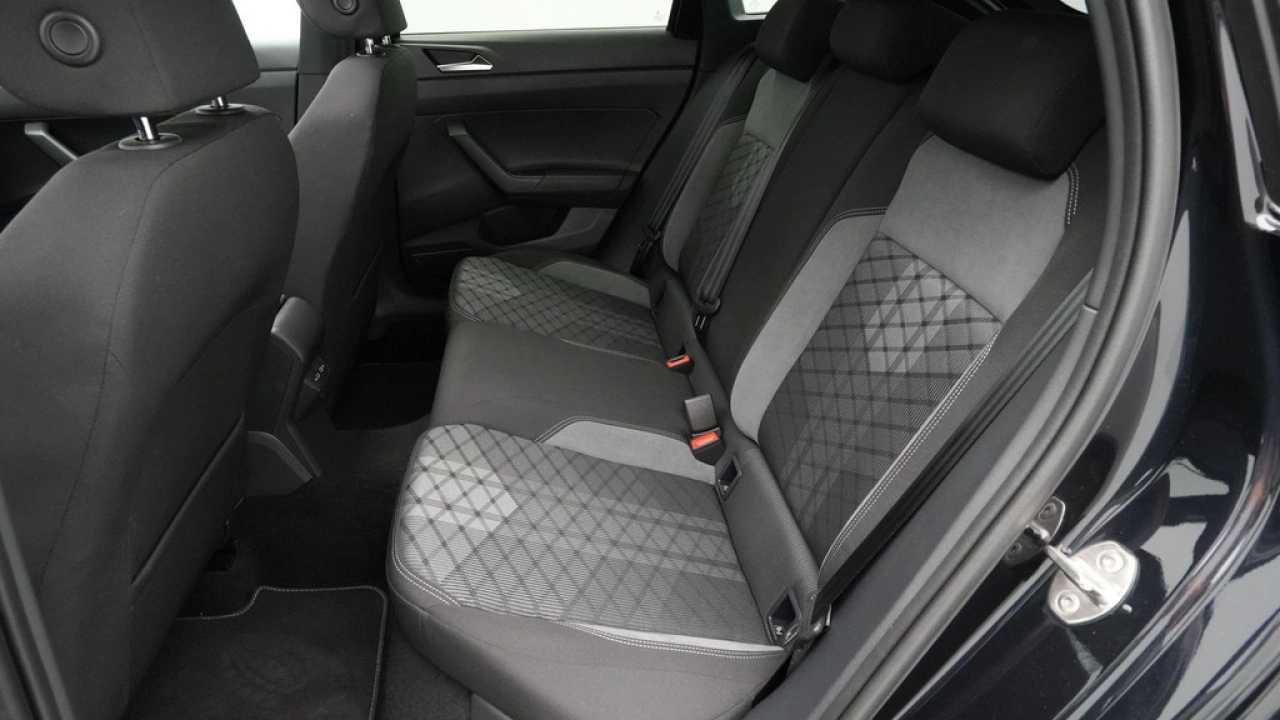 Volkswagen Taigo 1.0 TSI 110pk R-Line
