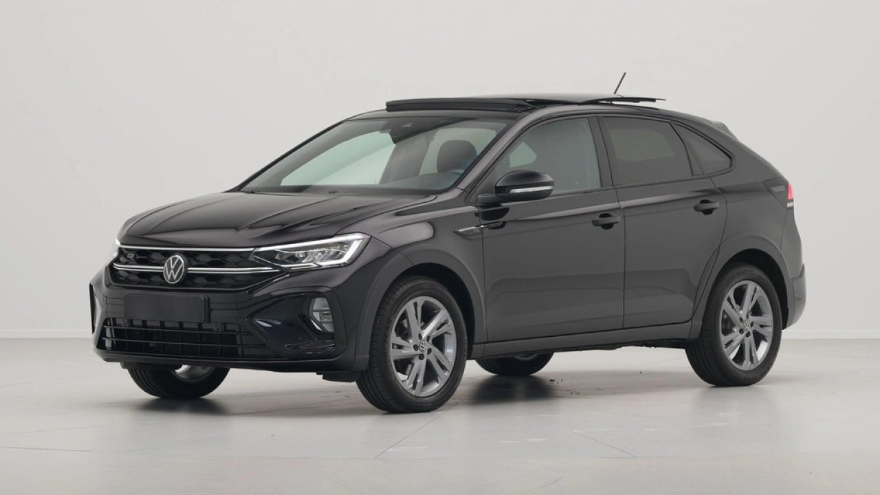 Volkswagen Taigo 1.0 TSI 110pk R-Line
