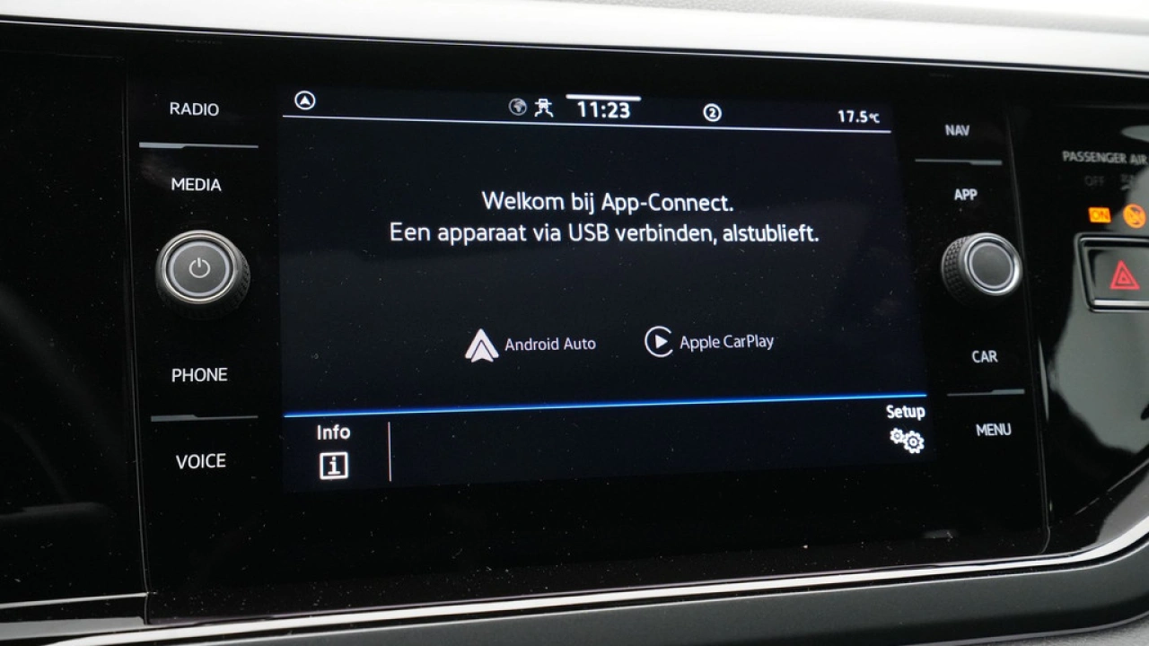 Volkswagen Taigo 1.0 TSI 110pk R-Line