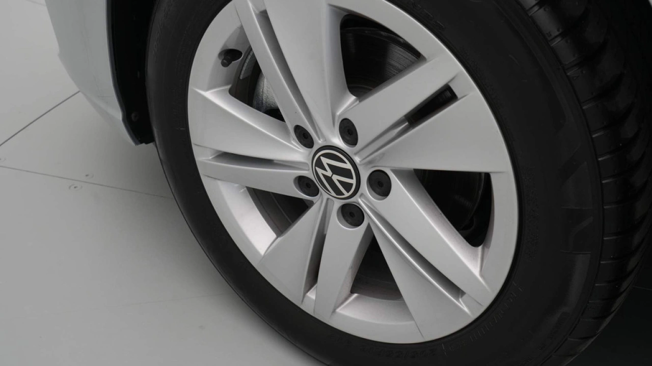 Volkswagen GOLF Variant 1.0 eTSI Life Business