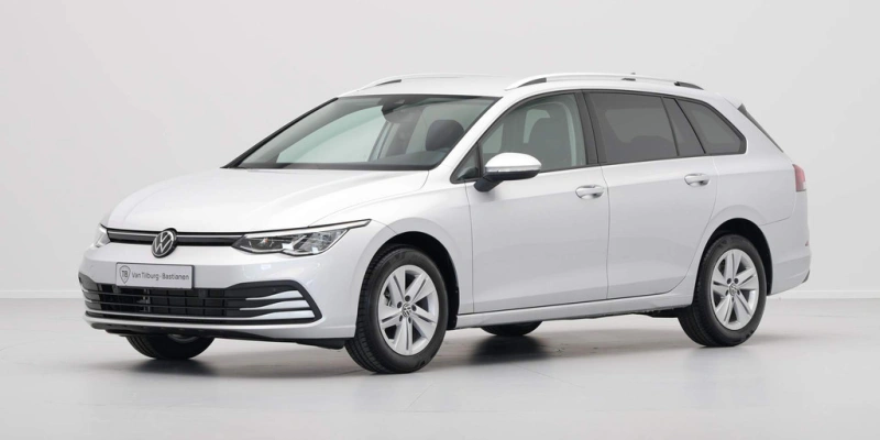 Volkswagen GOLF Variant 1.0 eTSI Life Business
