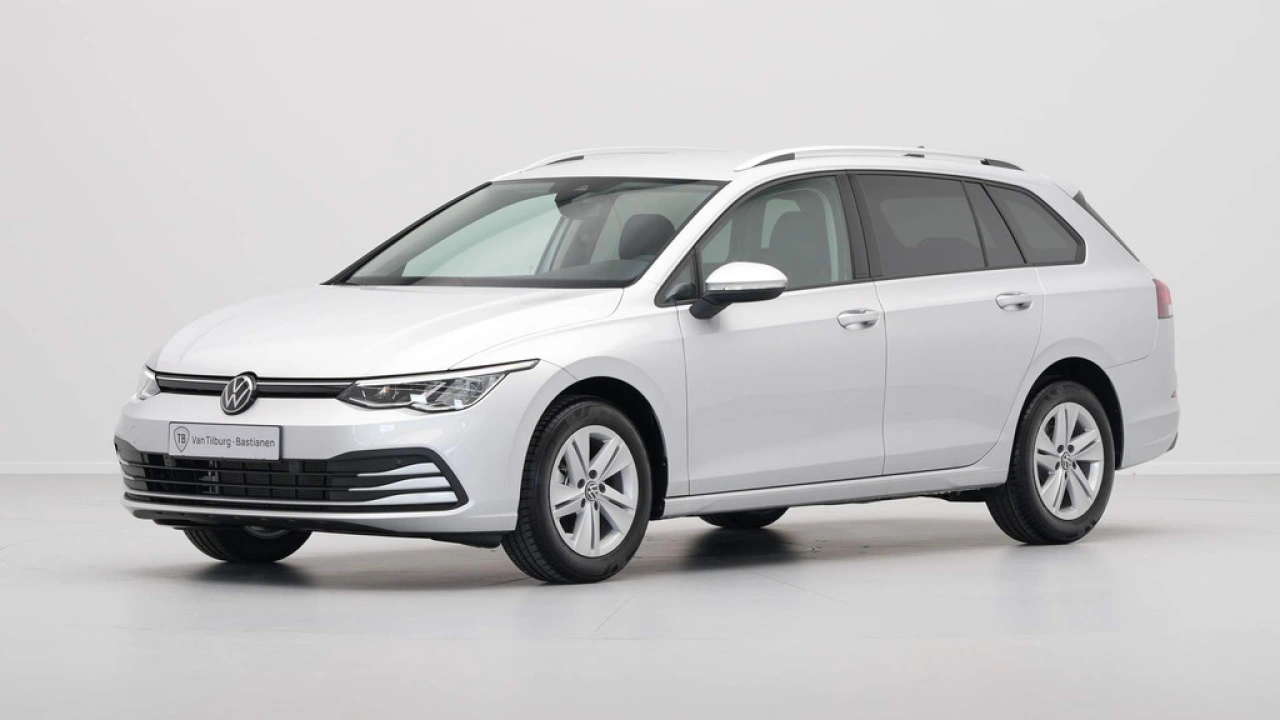 Volkswagen GOLF Variant 1.0 eTSI Life Business