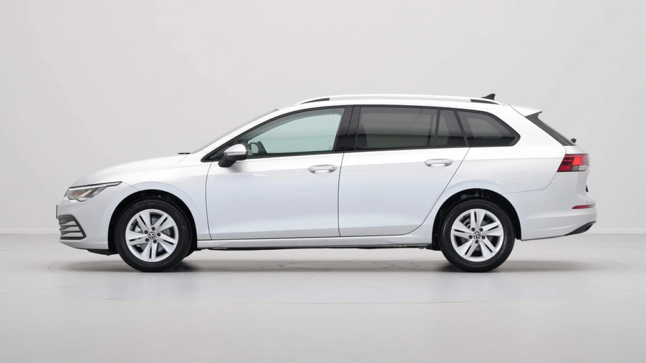 Volkswagen GOLF Variant 1.0 eTSI Life Business