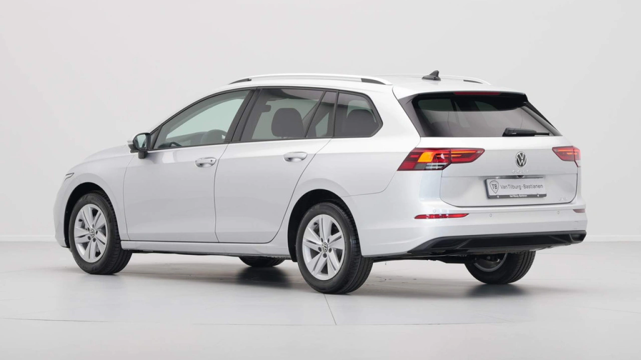 Volkswagen GOLF Variant 1.0 eTSI Life Business