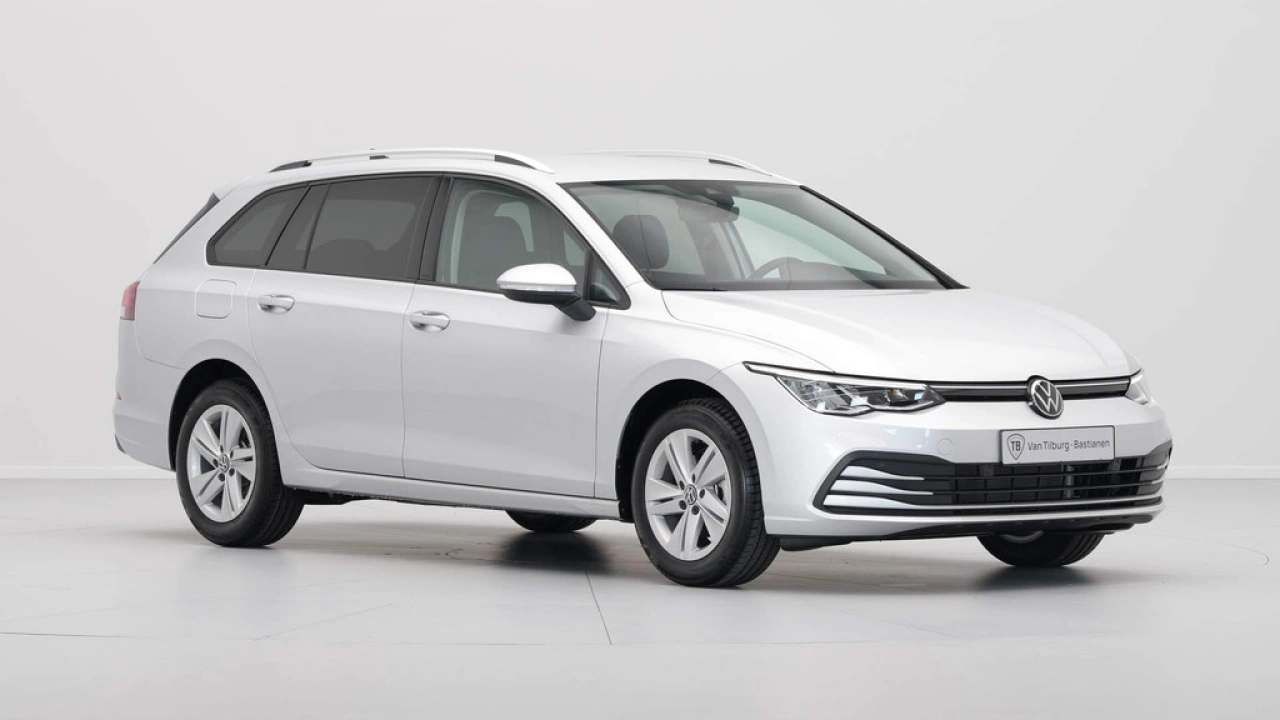Volkswagen GOLF Variant 1.0 eTSI Life Business