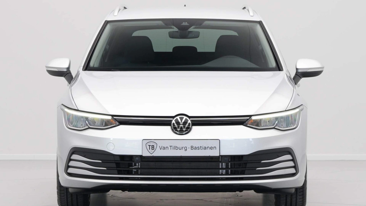 Volkswagen GOLF Variant 1.0 eTSI Life Business