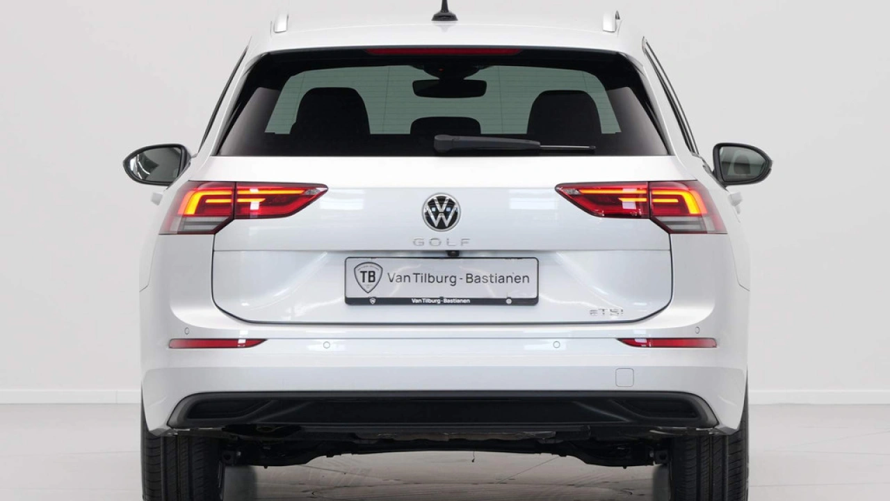 Volkswagen GOLF Variant 1.0 eTSI Life Business