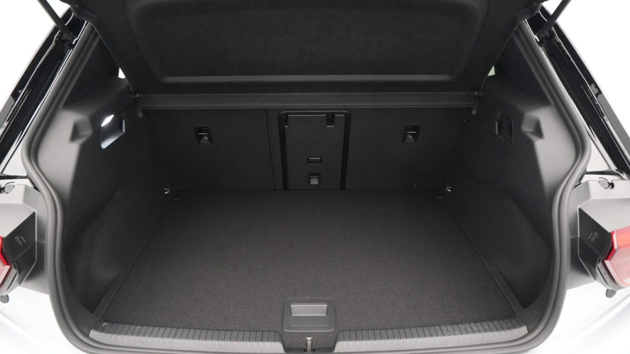 Volkswagen ID.3 (1) GP Pro Business 58 kWh accu, 150 kW / 204 pk Hatchback Elektrische aandrijving