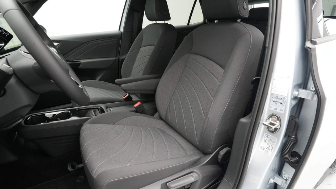 Volkswagen ID.3 (1) GP Pro Business 58 kWh accu, 150 kW / 204 pk Hatchback Elektrische aandrijving