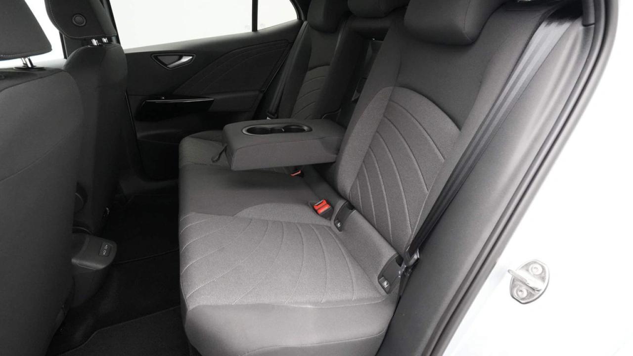 Volkswagen ID.3 (1) GP Pro Business 58 kWh accu, 150 kW / 204 pk Hatchback Elektrische aandrijving