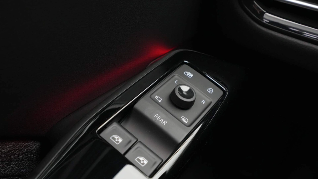 Volkswagen ID.3 (1) GP Pro Business 58 kWh accu, 150 kW / 204 pk Hatchback Elektrische aandrijving