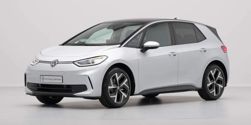 Volkswagen ID.3 (1) GP Pro Business 58 kWh accu, 150 kW / 204 pk Hatchback Elektrische aandrijving