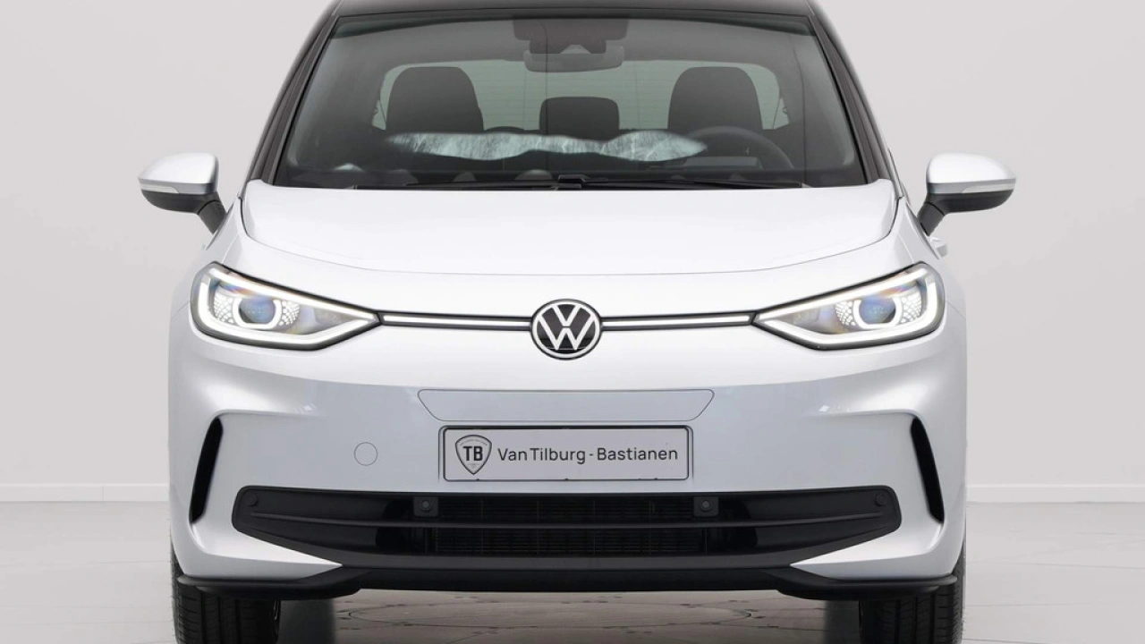 Volkswagen ID.3 (1) GP Pro Business 58 kWh accu, 150 kW / 204 pk Hatchback Elektrische aandrijving